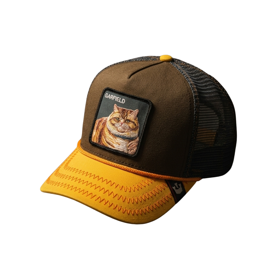GARFIELD