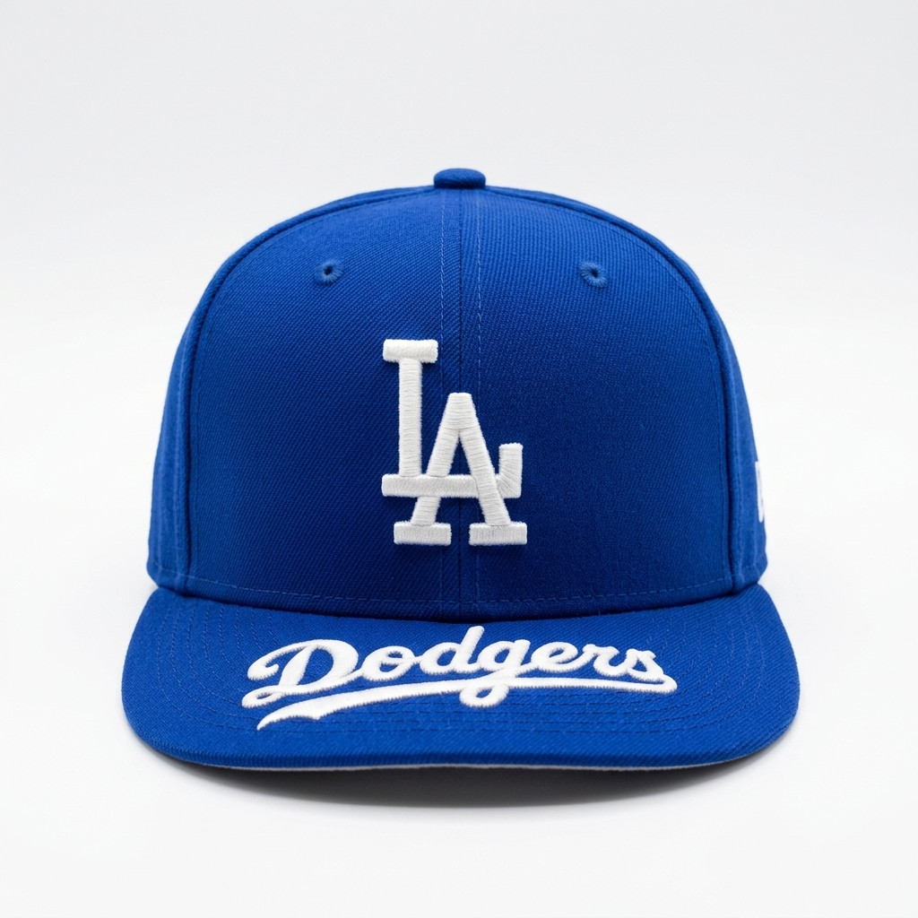 LA - Blue Dodgers
