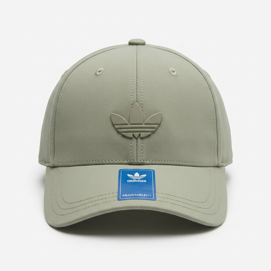 ADIDAS - Verde/Placa