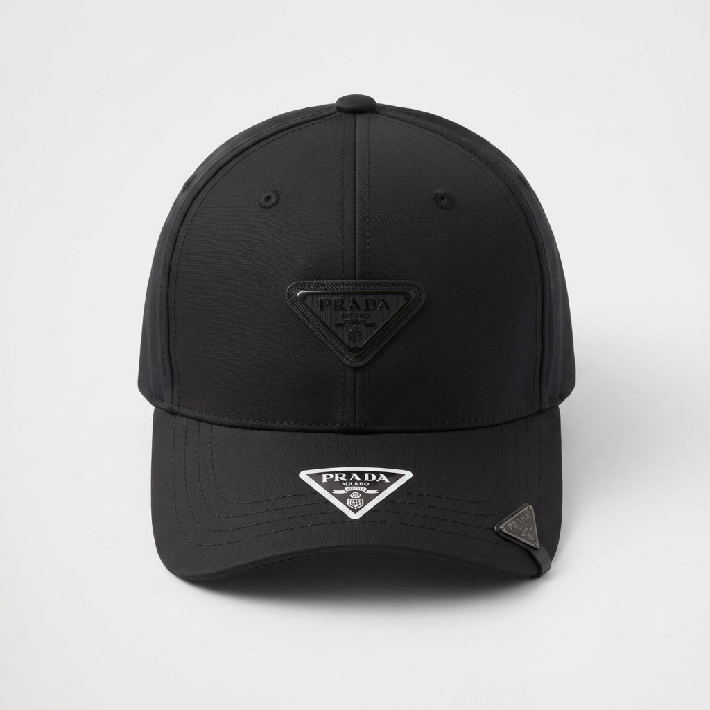 PRADA - Black