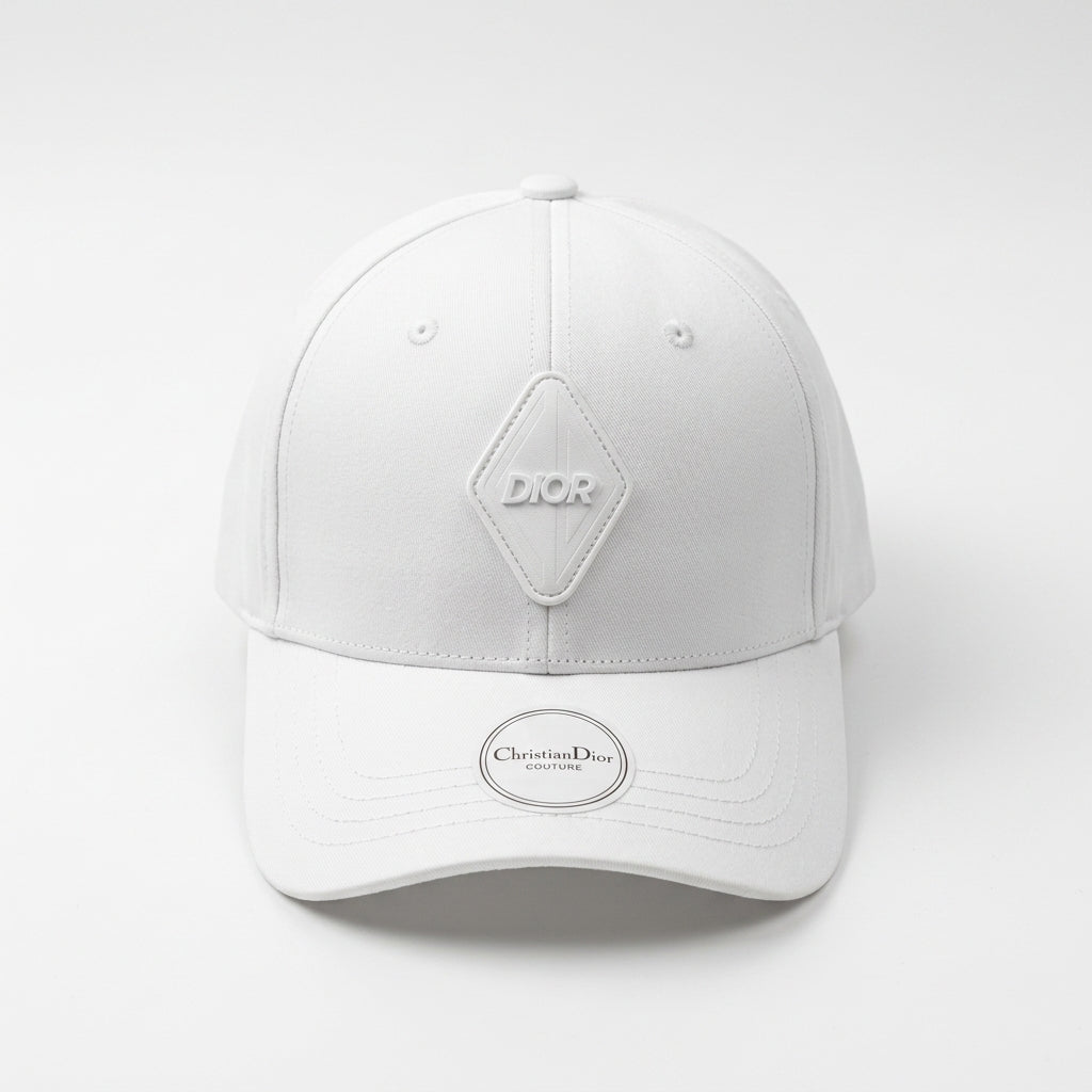 DIOR - White