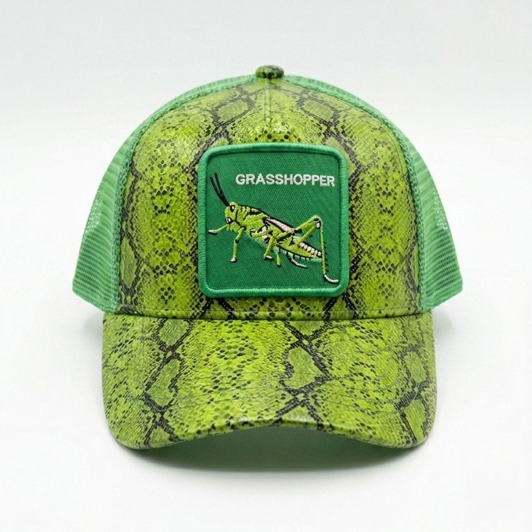 Grasshopper