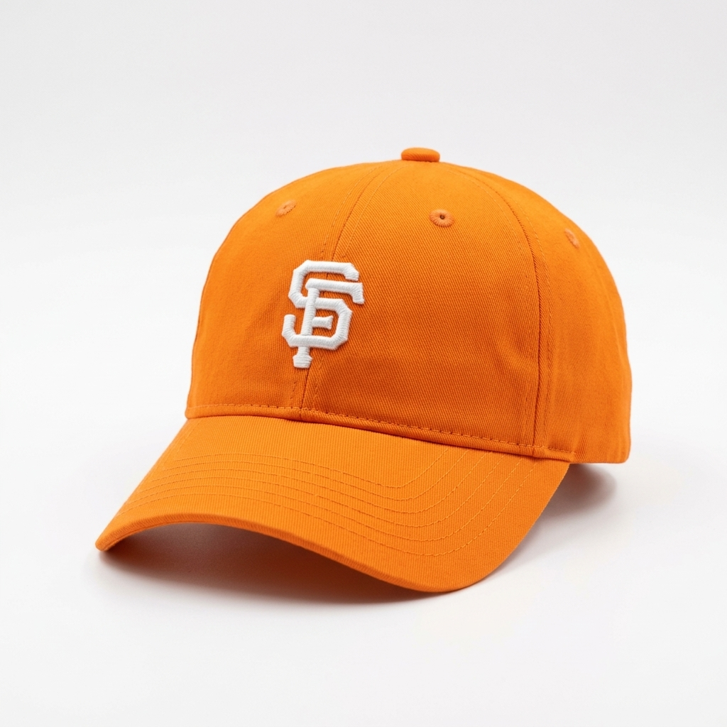 SF - Naranja