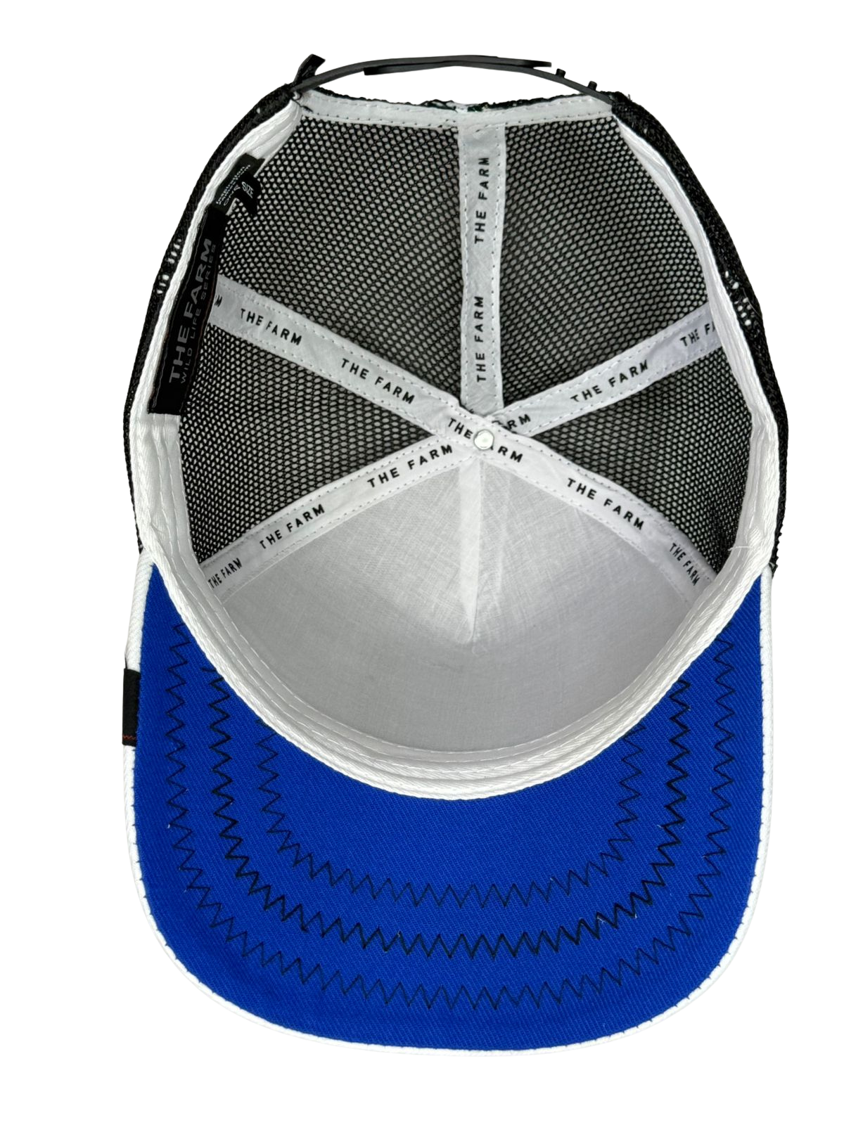 SIDEKICK DOG – White Edition