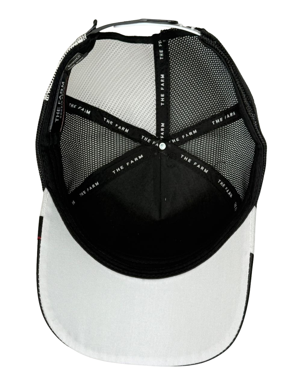 SLOPPY DOG – Drip Black & White