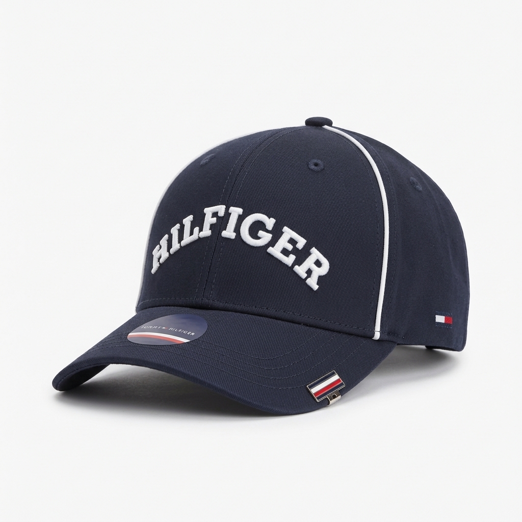 HILFIGER - Azul