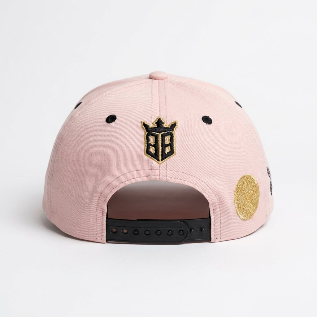 SAN JUDAS CAP