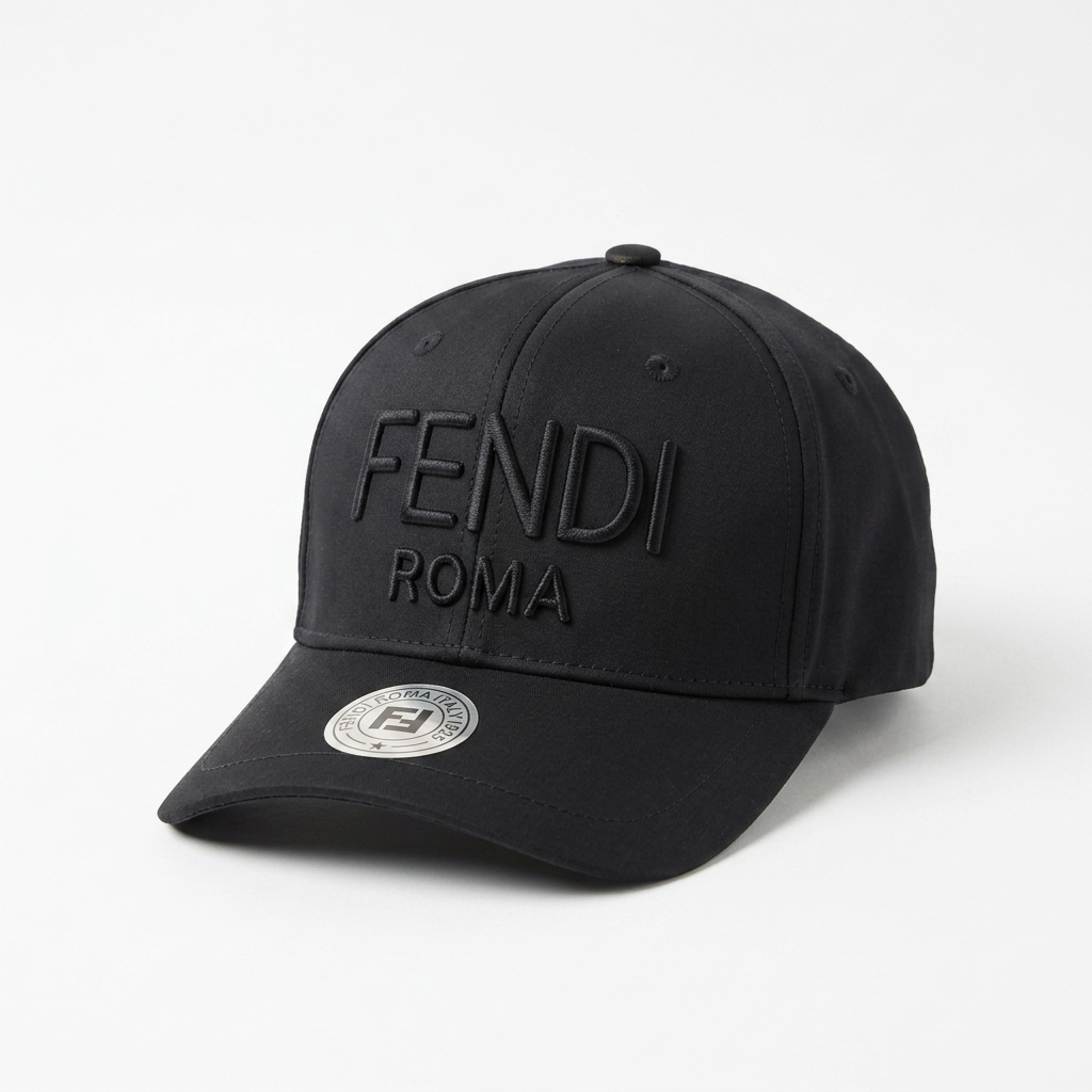 FENDI - Negra
