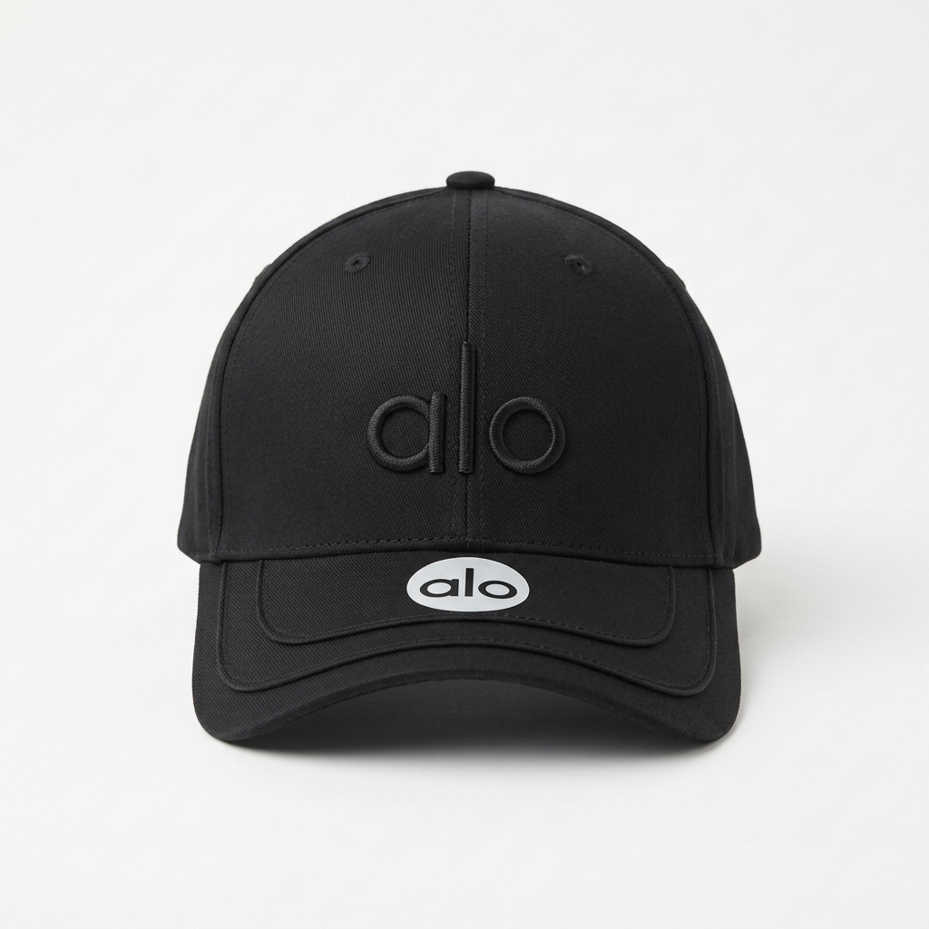 ALO - All Black