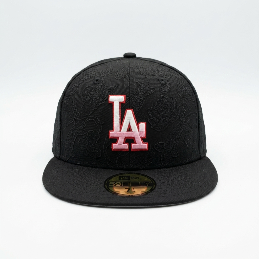 LA - Black Special