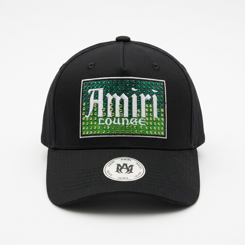 AMIRI - Negra Especial