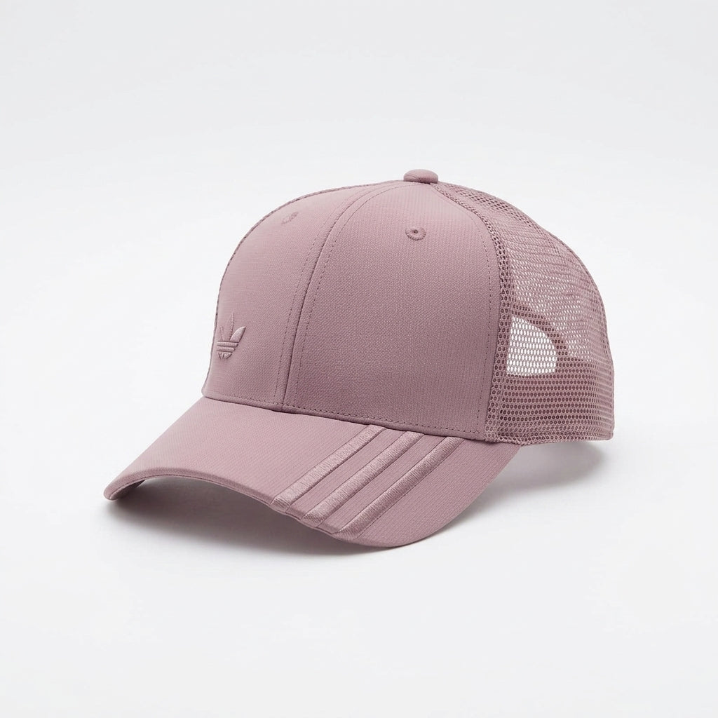 ADIDAS - Gris Malla