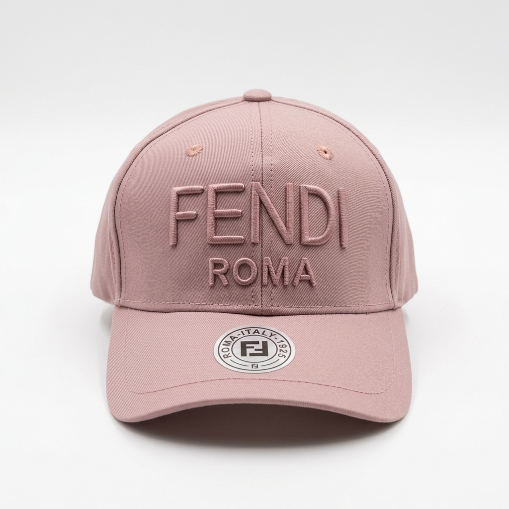 FENDI - Rosa