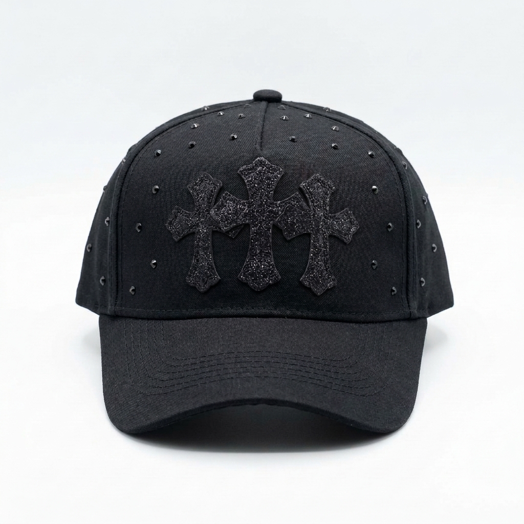 TRES CRUCES - Negra Piedreria
