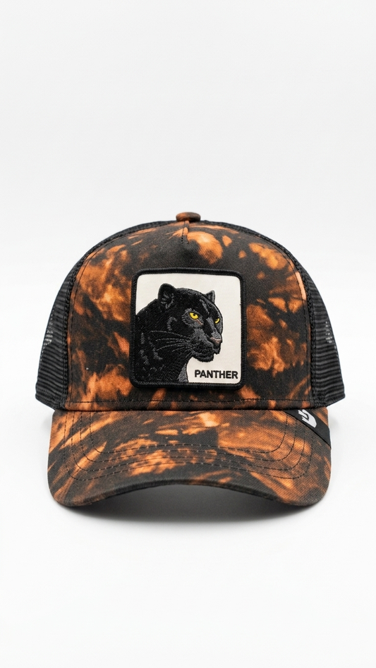 PANTHER - Exotic Editon