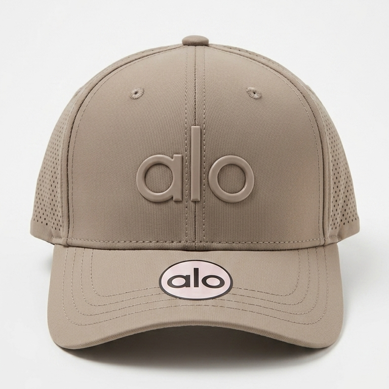 Alo - Beige