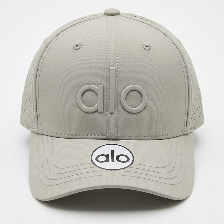 Alo- Gris