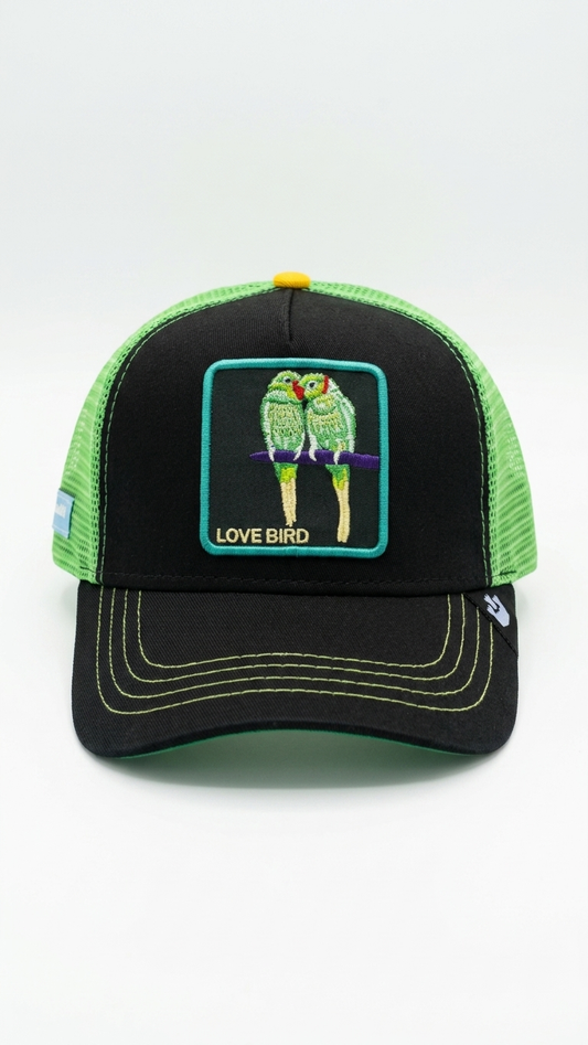 LOVE BIRD