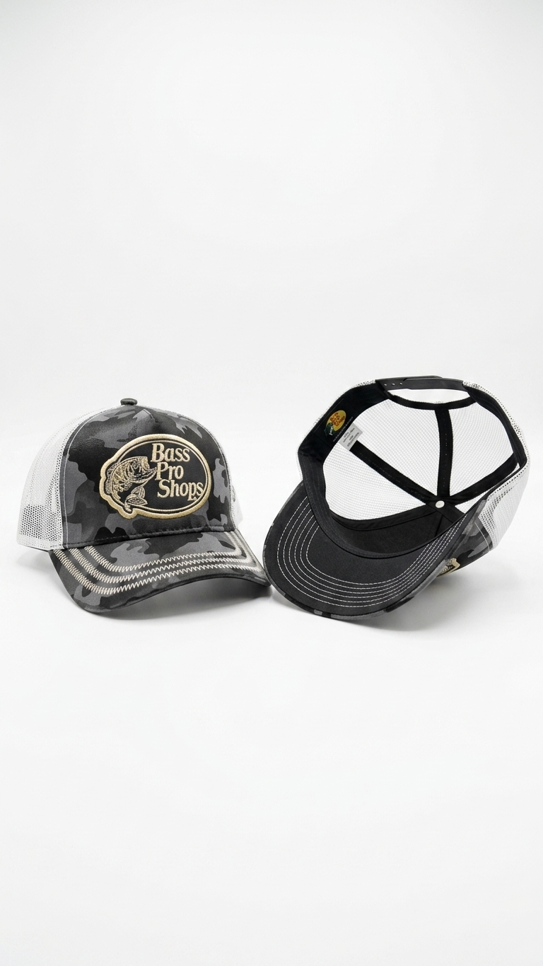 BASS - Black Military