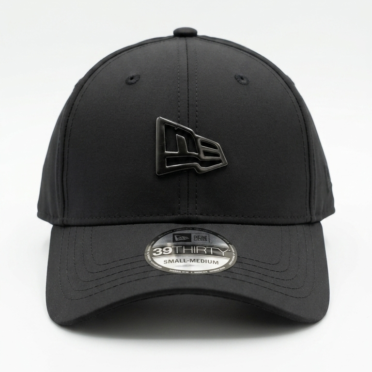 New Era - Negra