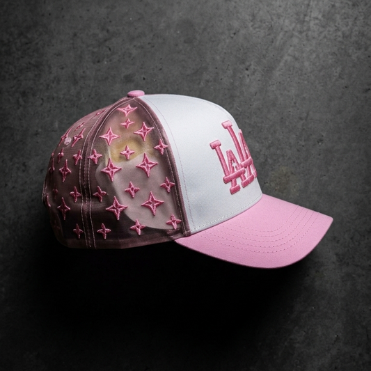 LALALA - Rosa