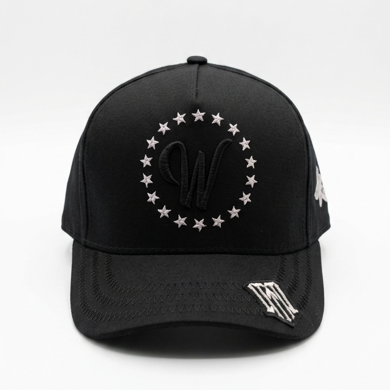 W Hats