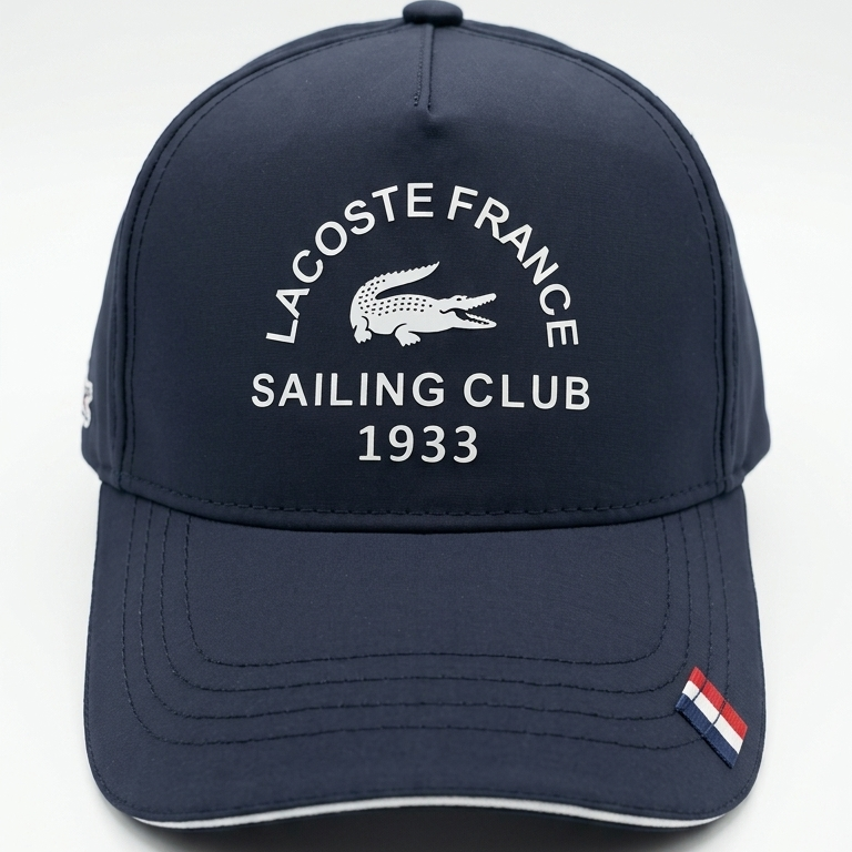 LACOSTE - Clásica Azul