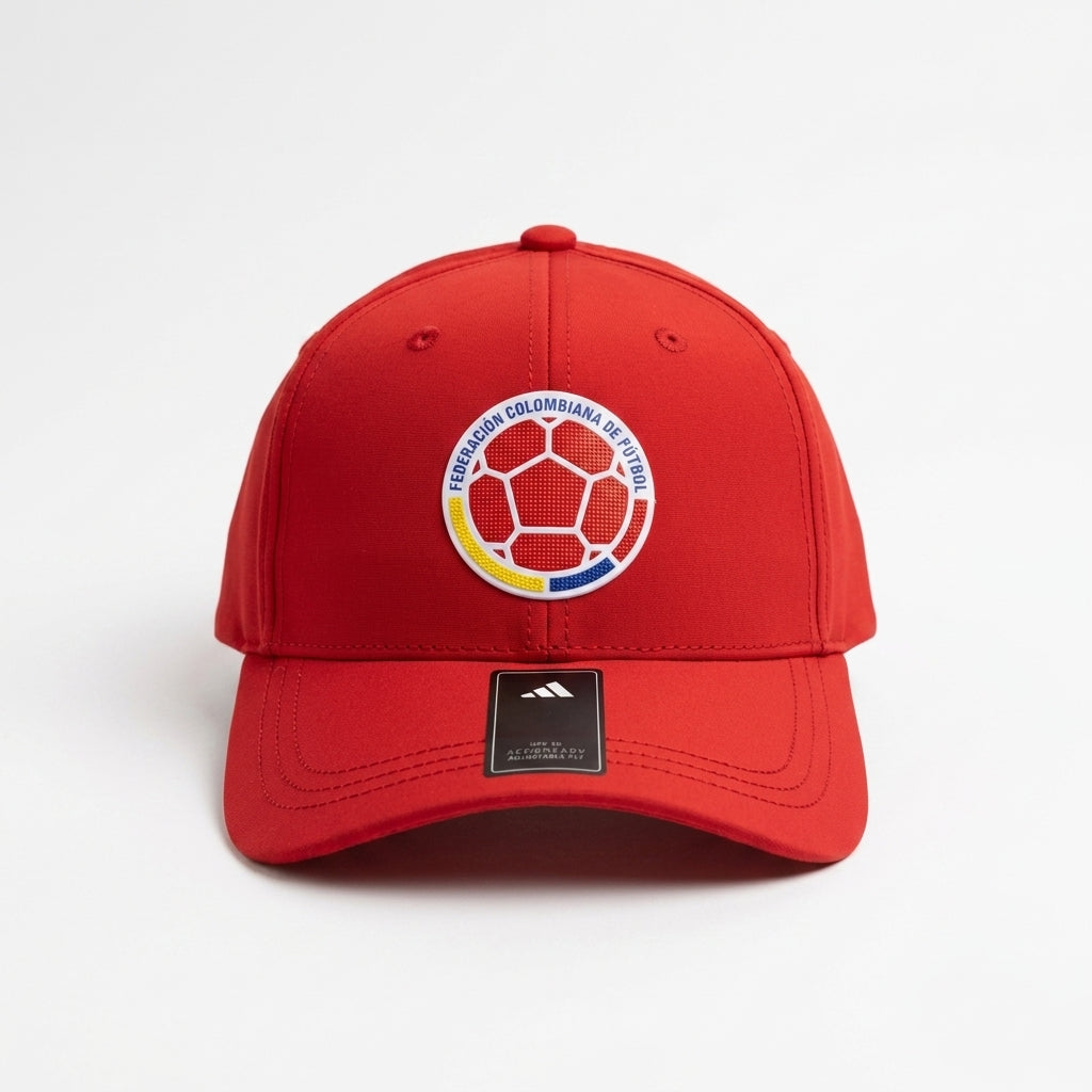 COLOMBIA - Roja Clásica
