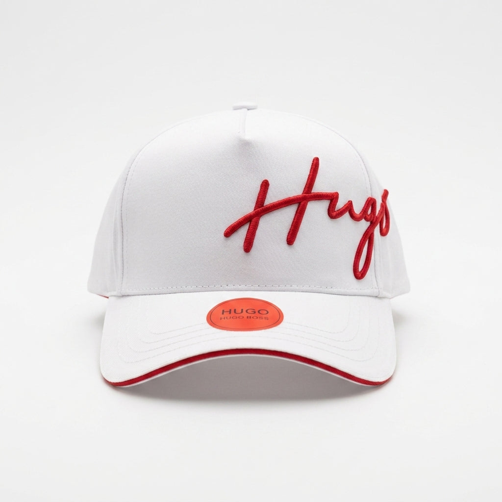 HUGO - Blanca/Roja
