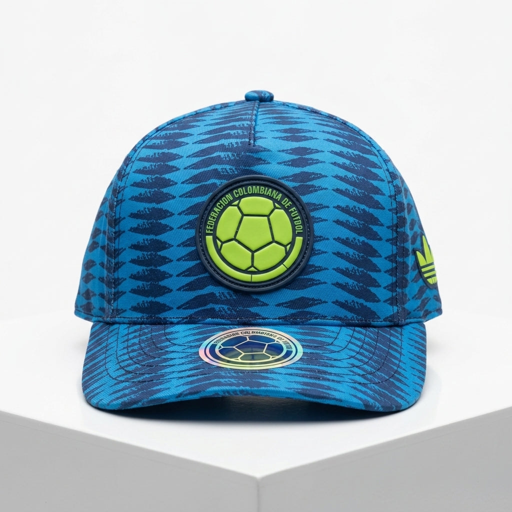 COLOMBIA - Azul Especial