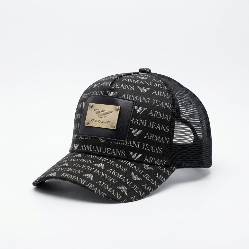 ARMANI - Negra Especial