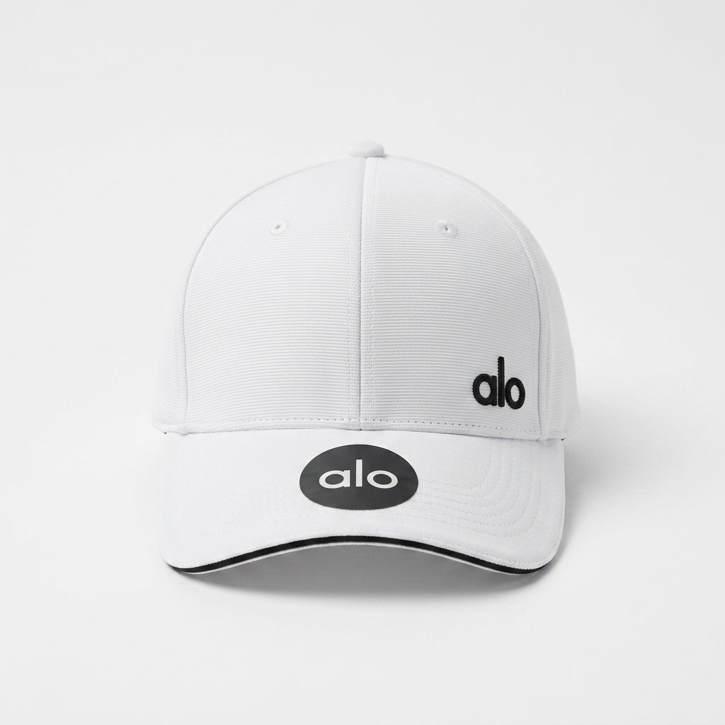 ALO - Blanca/Negro
