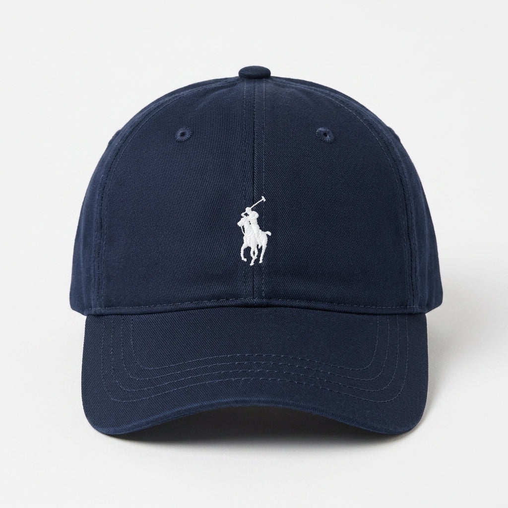 POLO - Azul