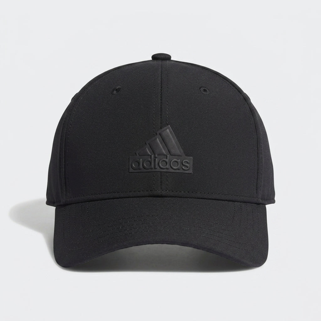 ADIDAS - All Black
