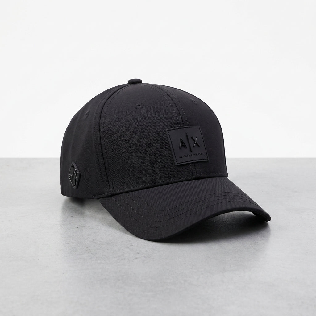 ARMANI - All Black