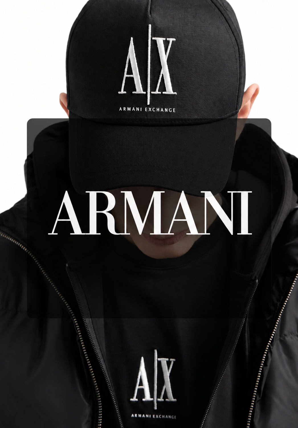 ARMANI