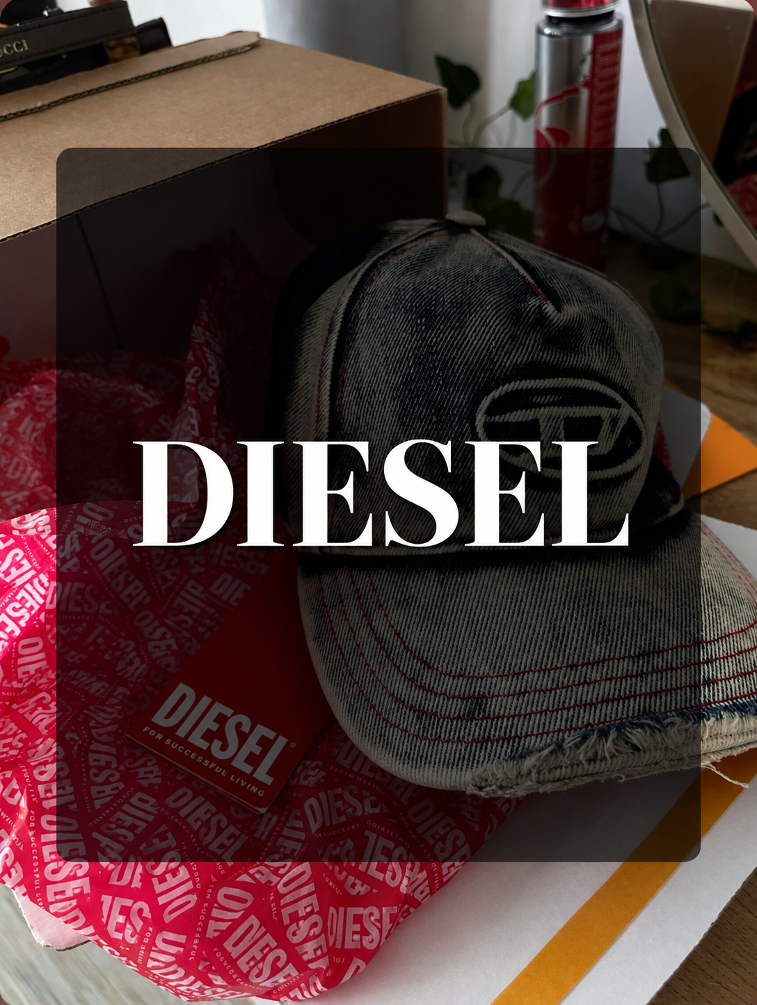 DIESEL