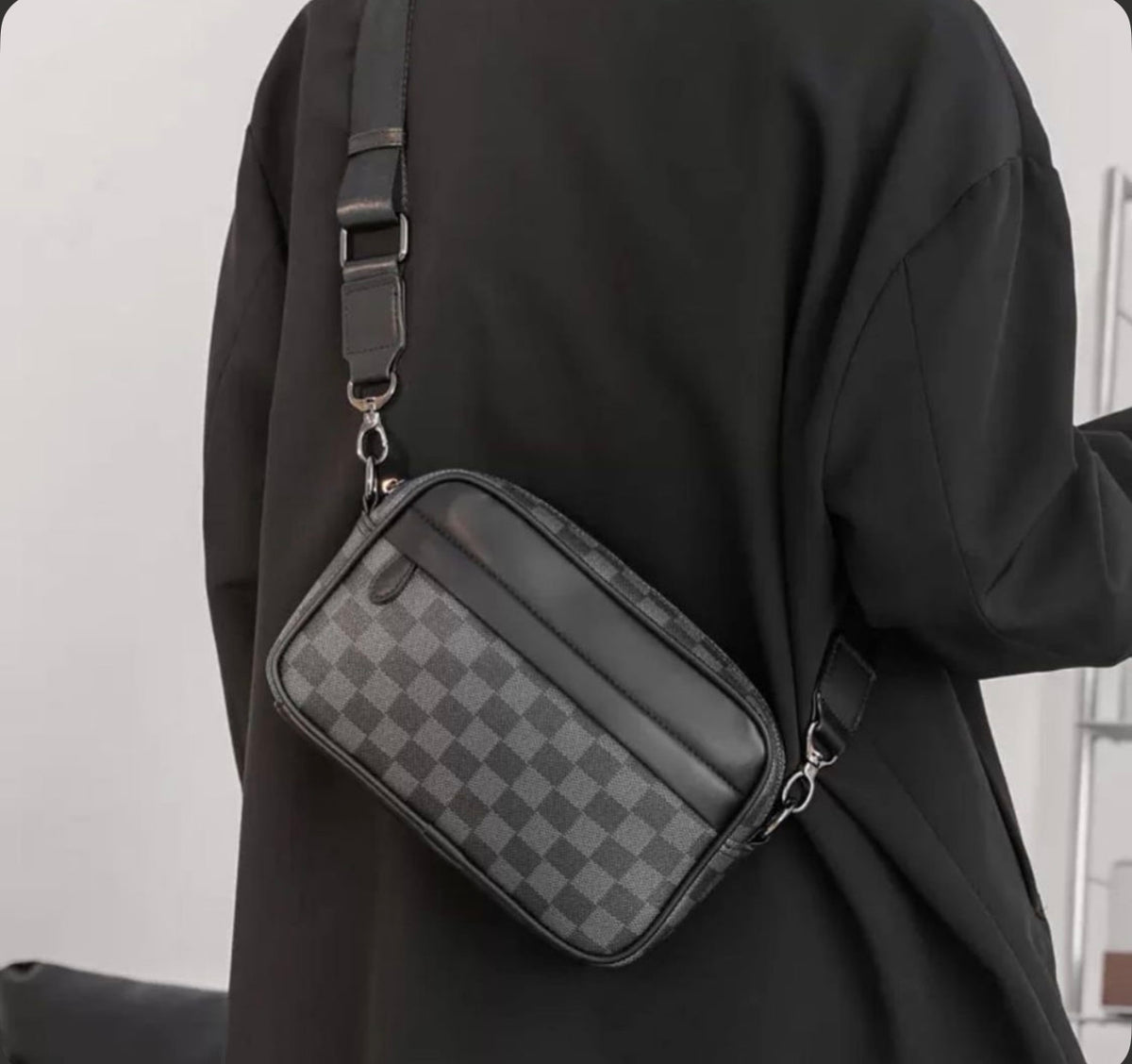 BOLSOS BANDOLEROS