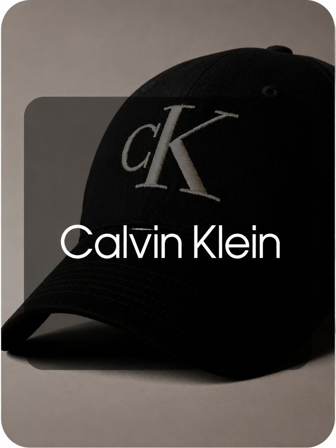 Calvin Klein