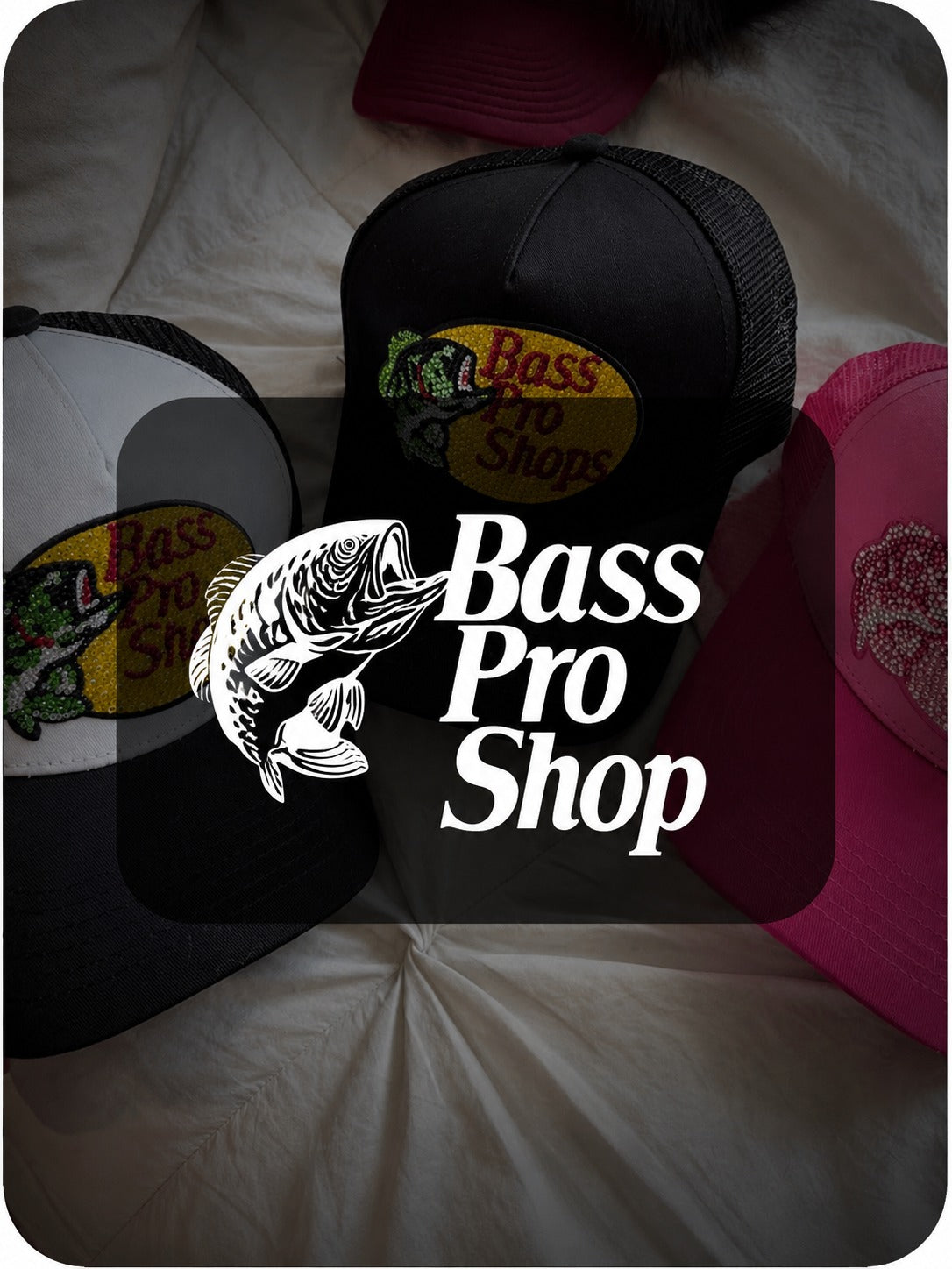 Bass Pro Shop