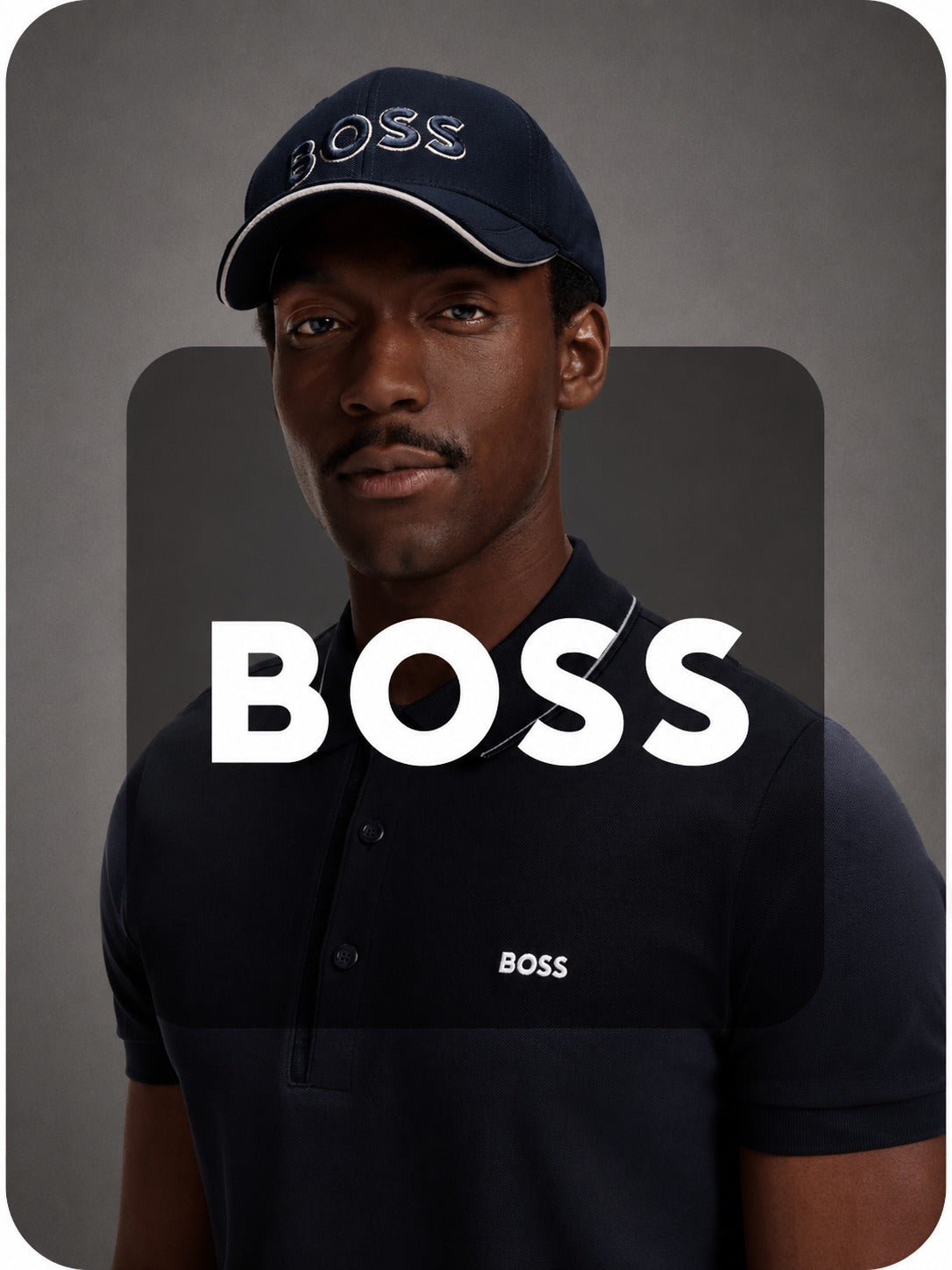BOSS