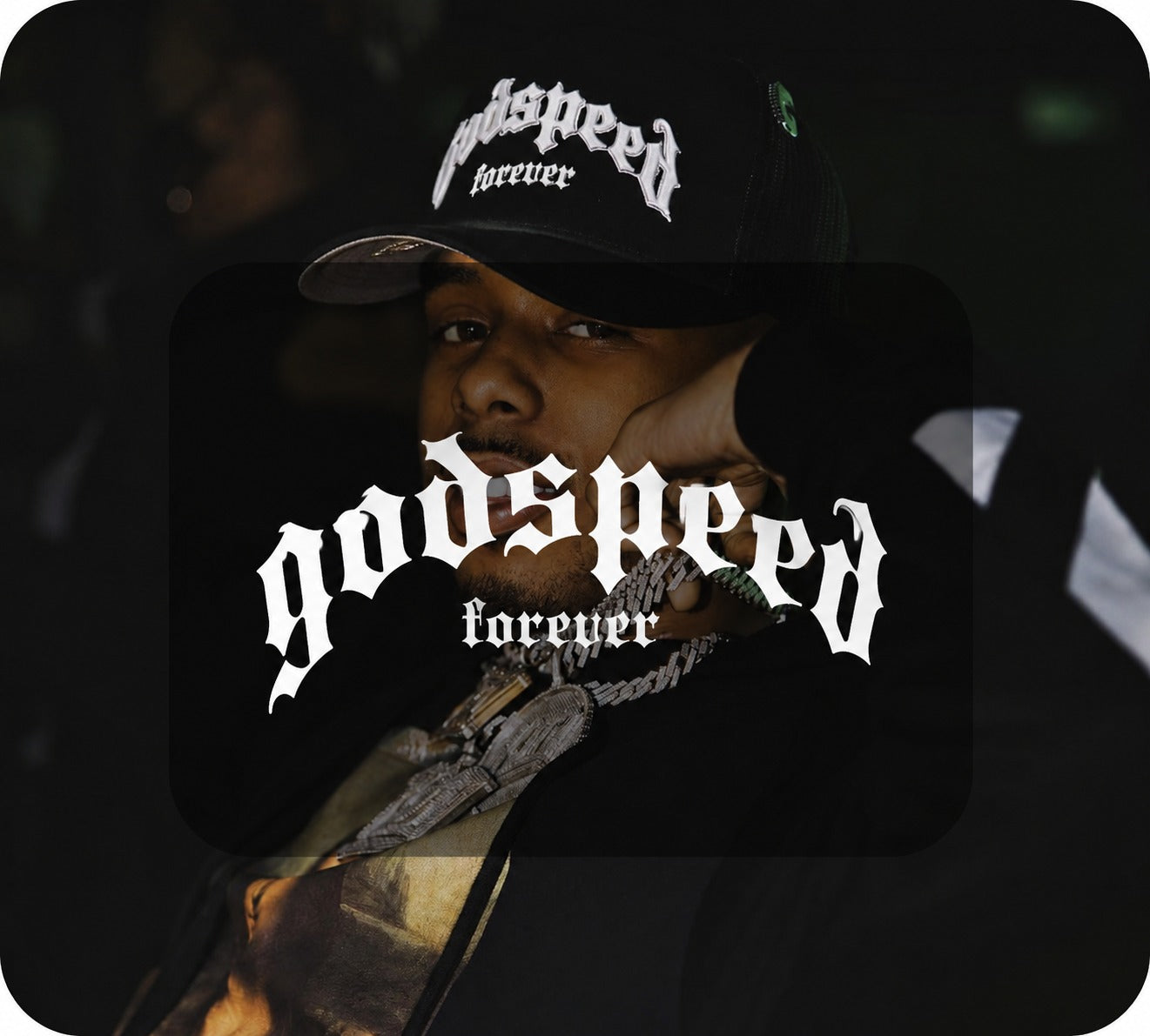 GodSpeed