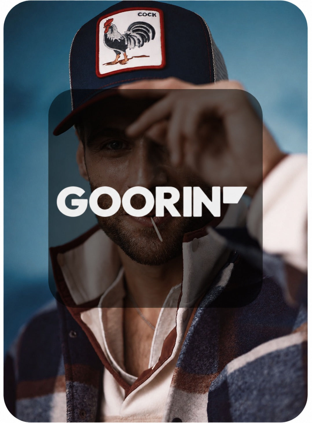 GOORIN