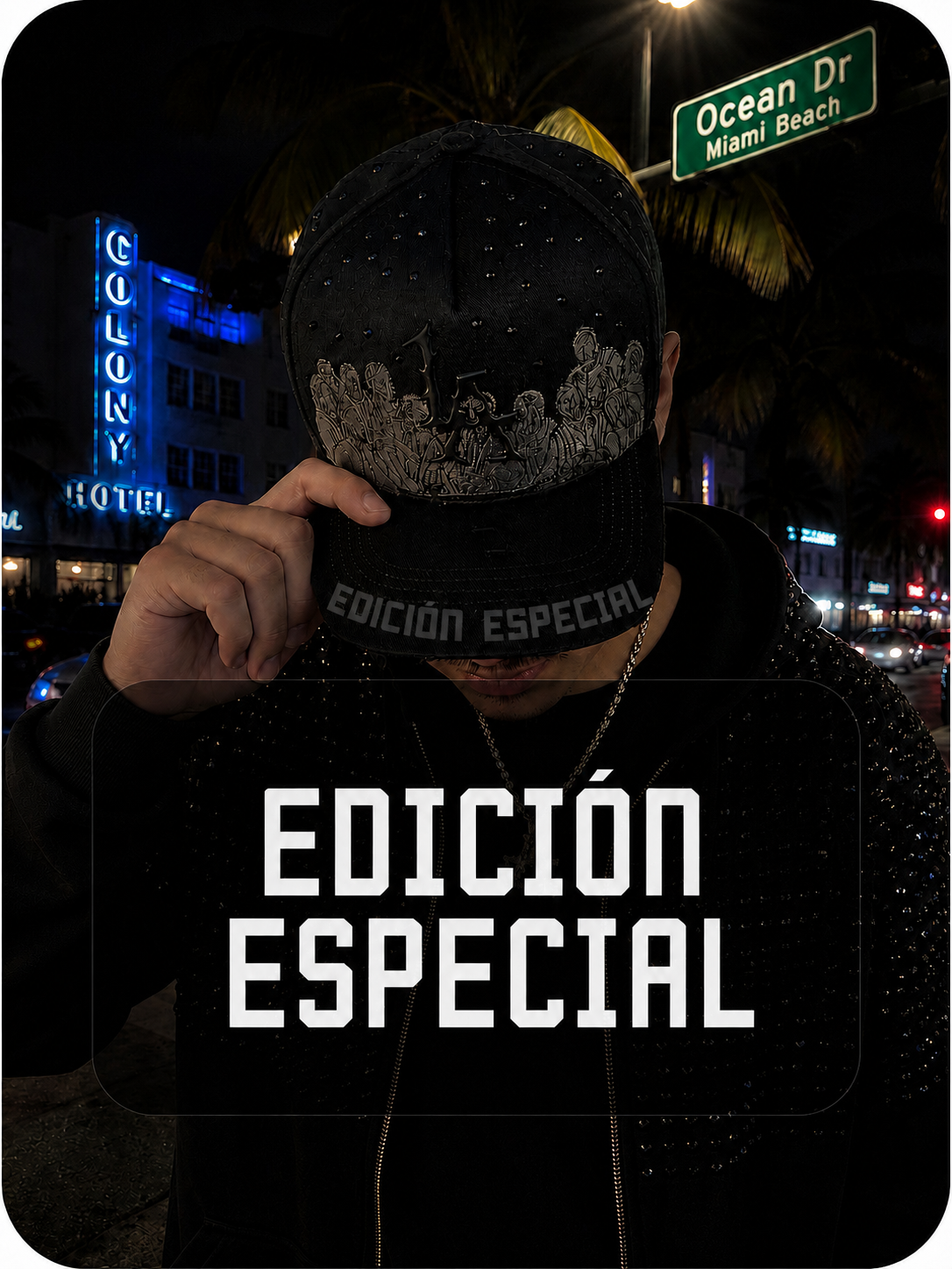 EDICIÓN ESPECIAL