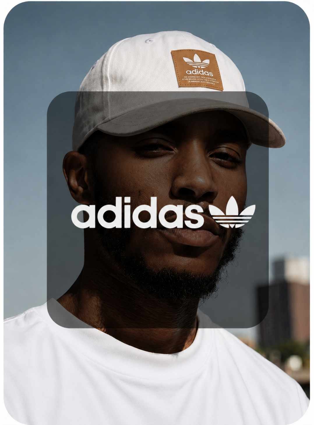 ADIDAS