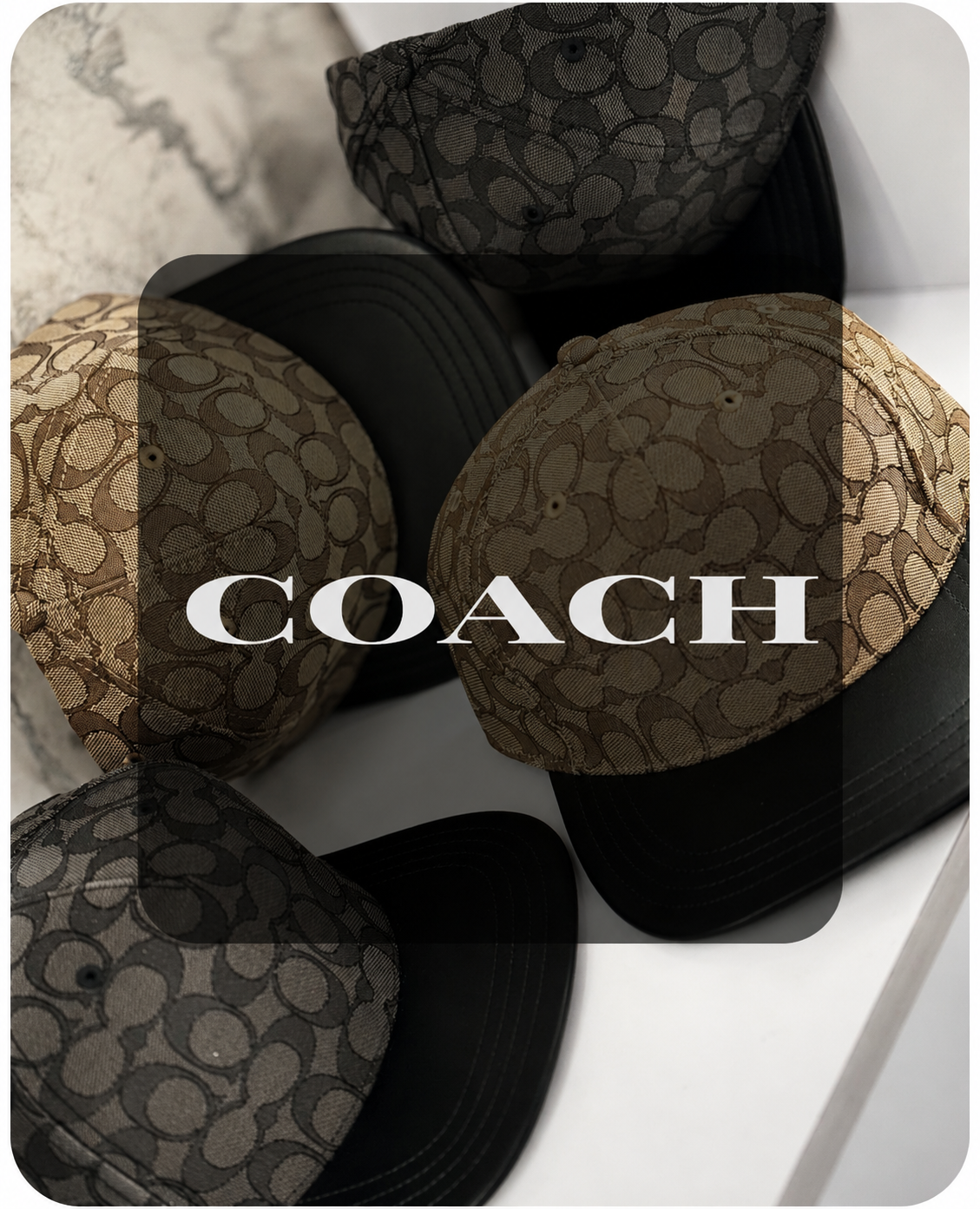COACH