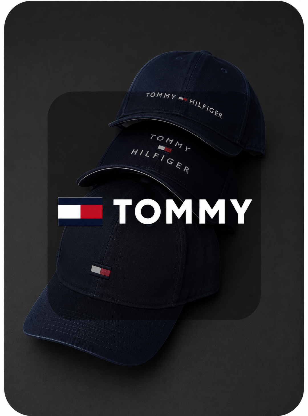 TOMMY