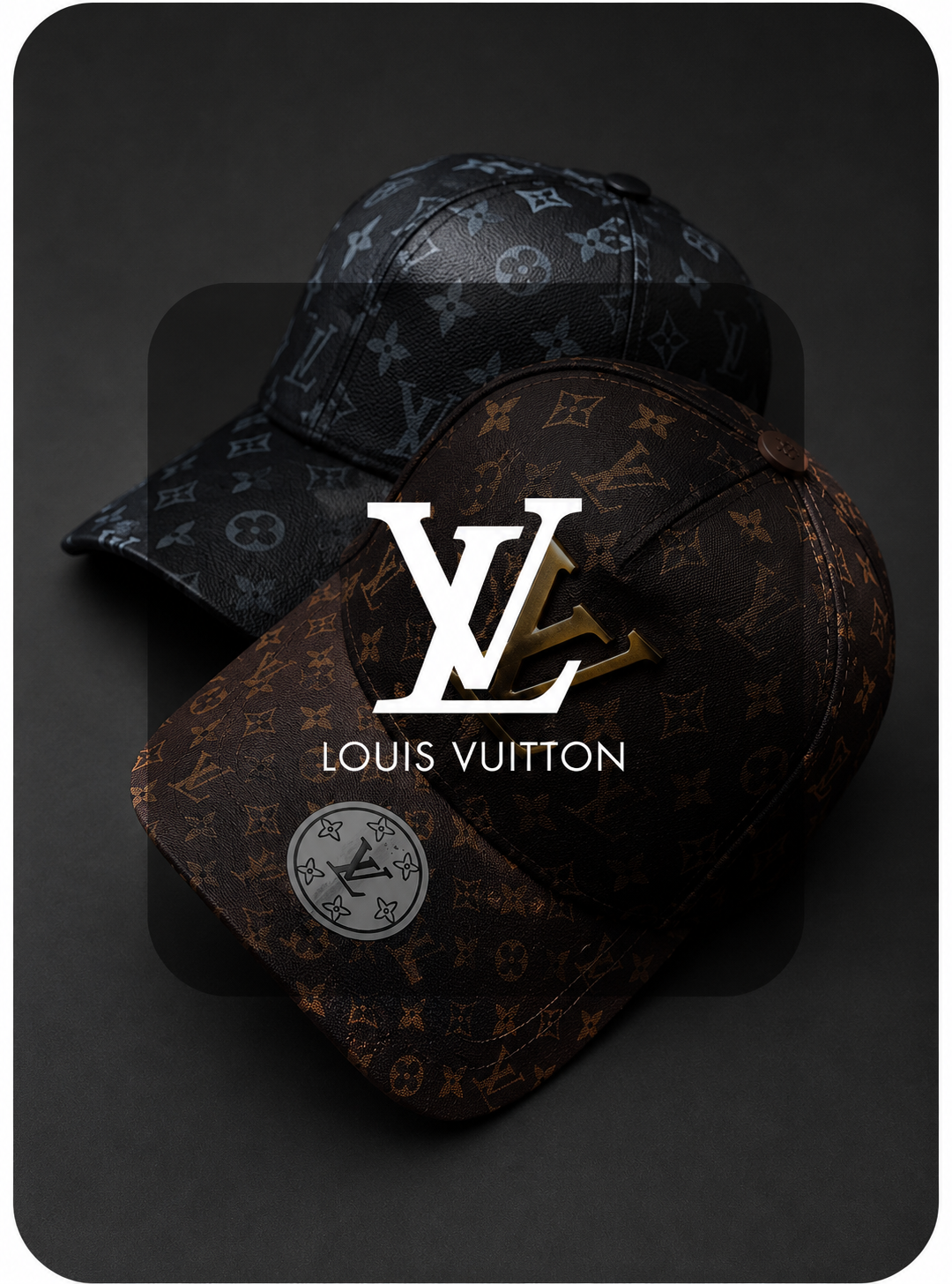 LOUIS VUITTON