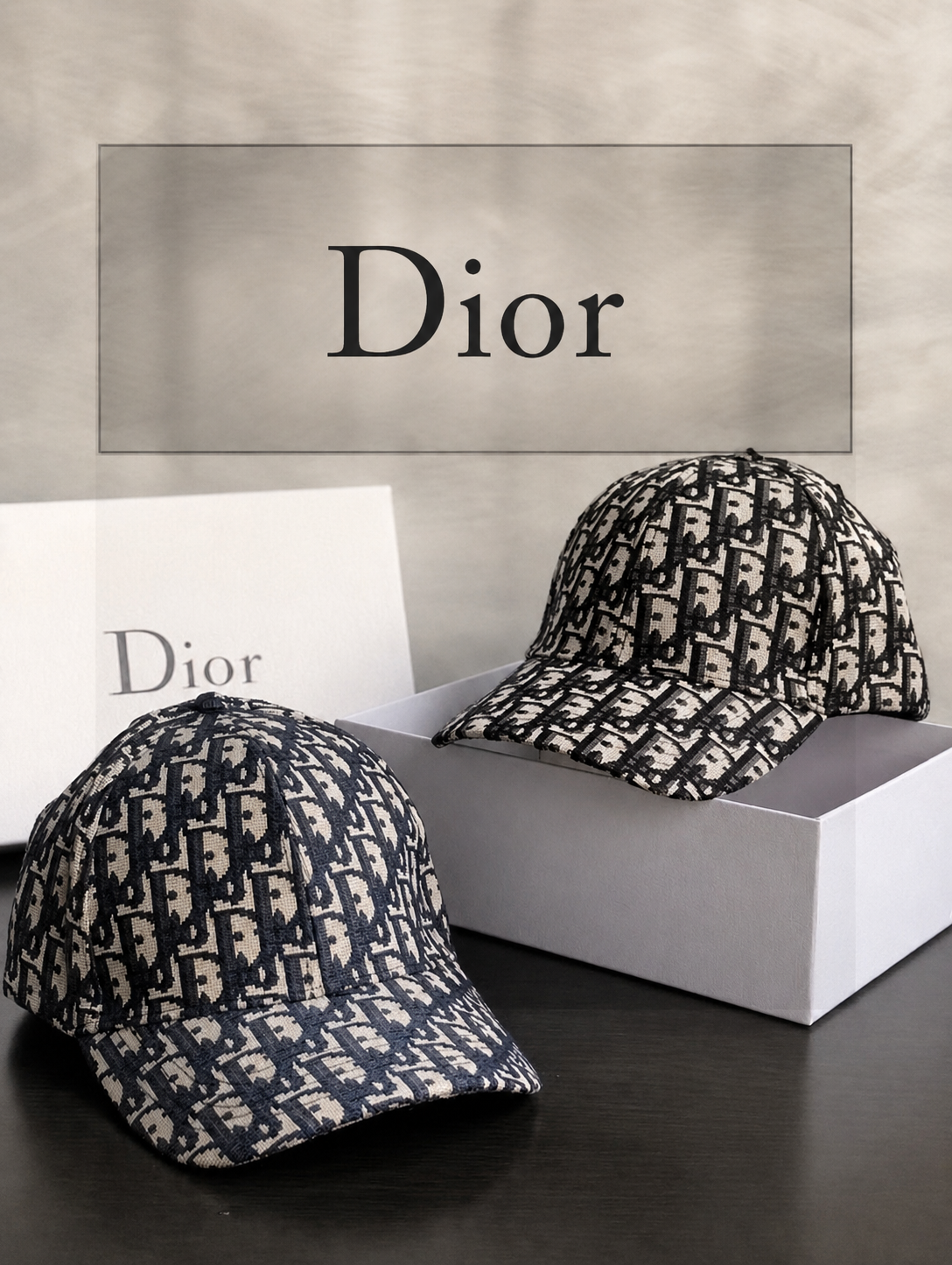 DIOR