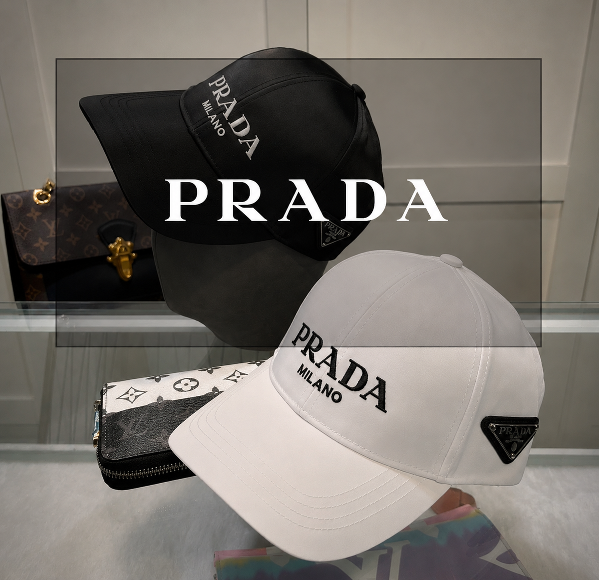PRADA